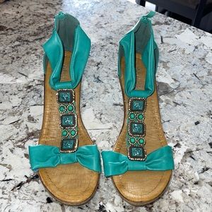 Wedges